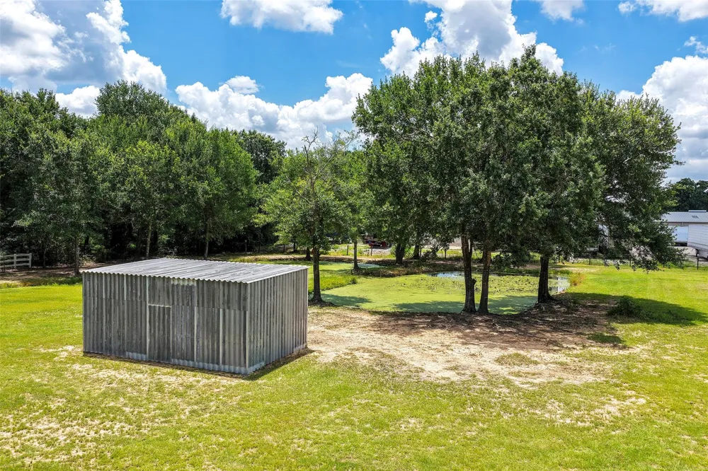 18334 Mueschke Road Cypress, TX 77433