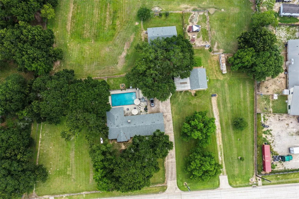 18334 Mueschke Road Cypress, TX 77433