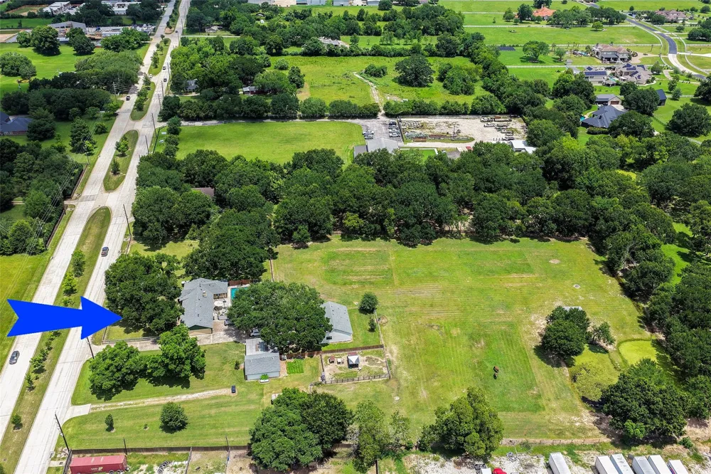 18334 Mueschke Road Cypress, TX 77433