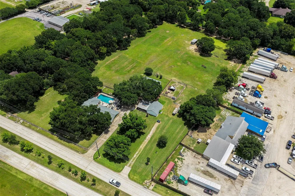 18334 Mueschke Road Cypress, TX 77433
