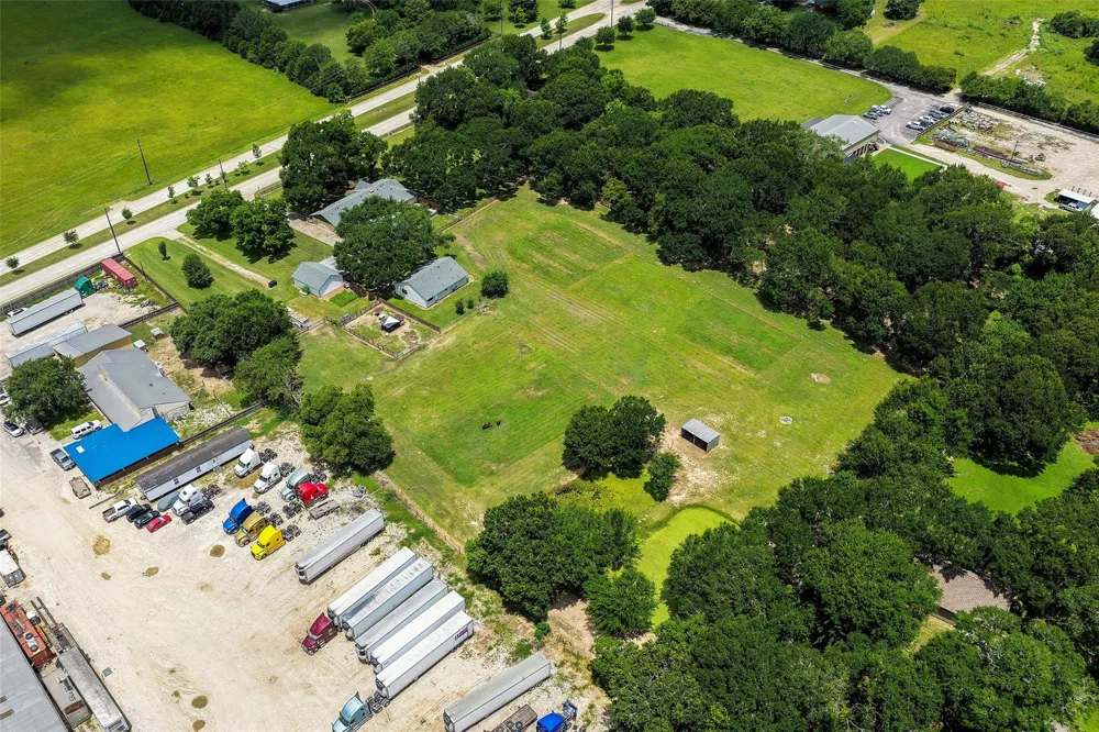 18334 Mueschke Road Cypress, TX 77433