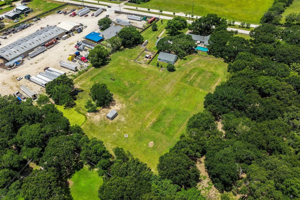 18334 Mueschke Road Cypress, TX 77433