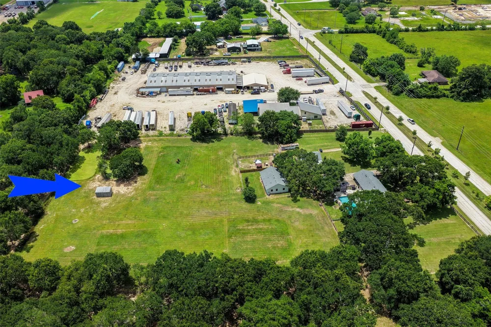 18334 Mueschke Road Cypress, TX 77433