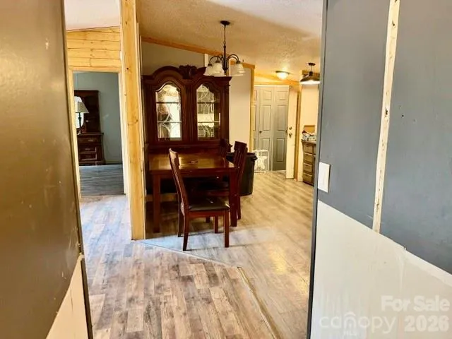19 Dot Street Clyde, NC 28721