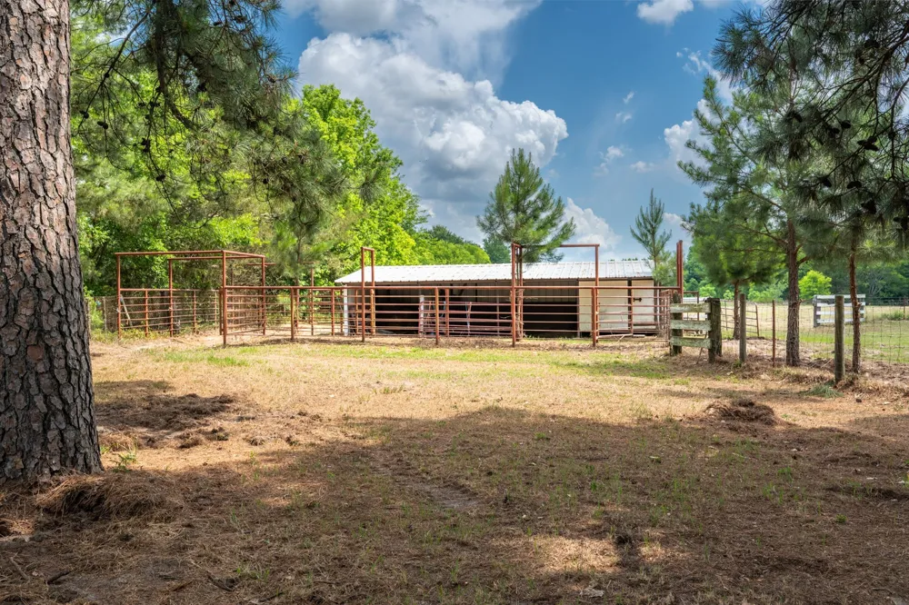 2715 FM 857 Grand Saline, TX 75140