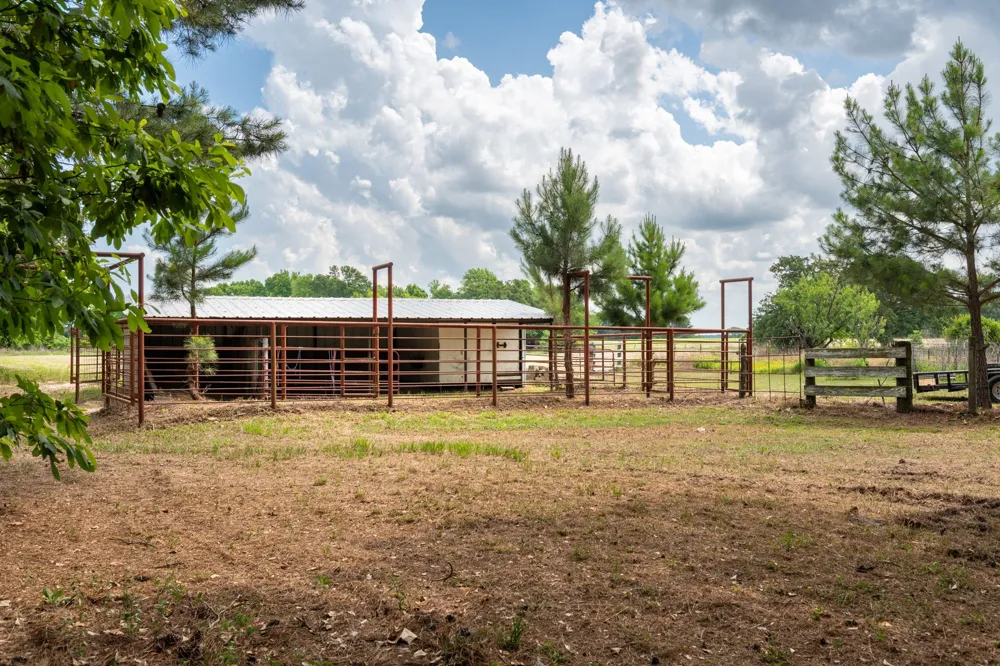 2715 FM 857 Grand Saline, TX 75140