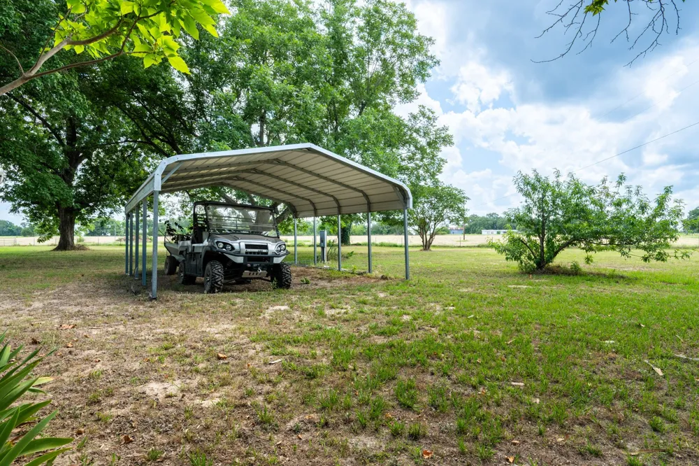 2715 FM 857 Grand Saline, TX 75140