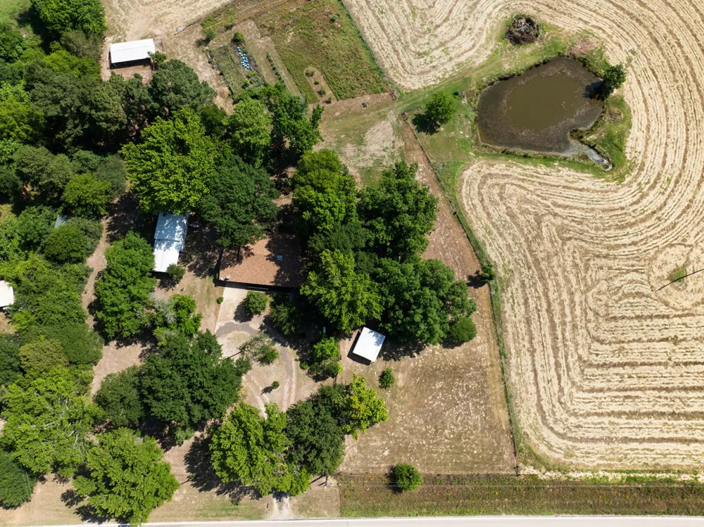 2715 FM 857 Grand Saline, TX 75140
