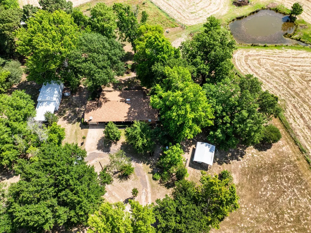2715 FM 857 Grand Saline, TX 75140