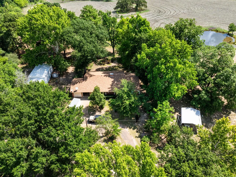 2715 FM 857 Grand Saline, TX 75140