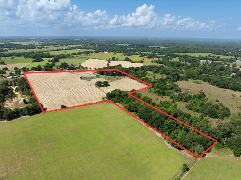2715 FM 857 Grand Saline, TX 75140