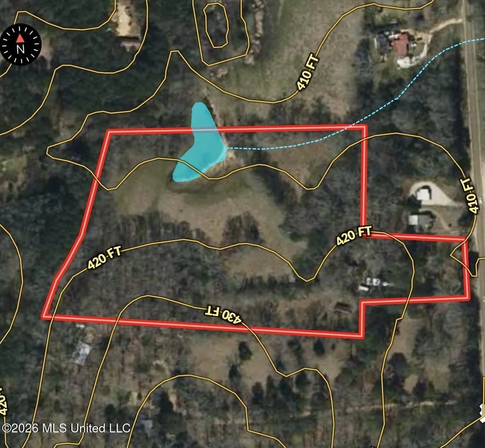 1015 Highway 51 Summit, MS 39666