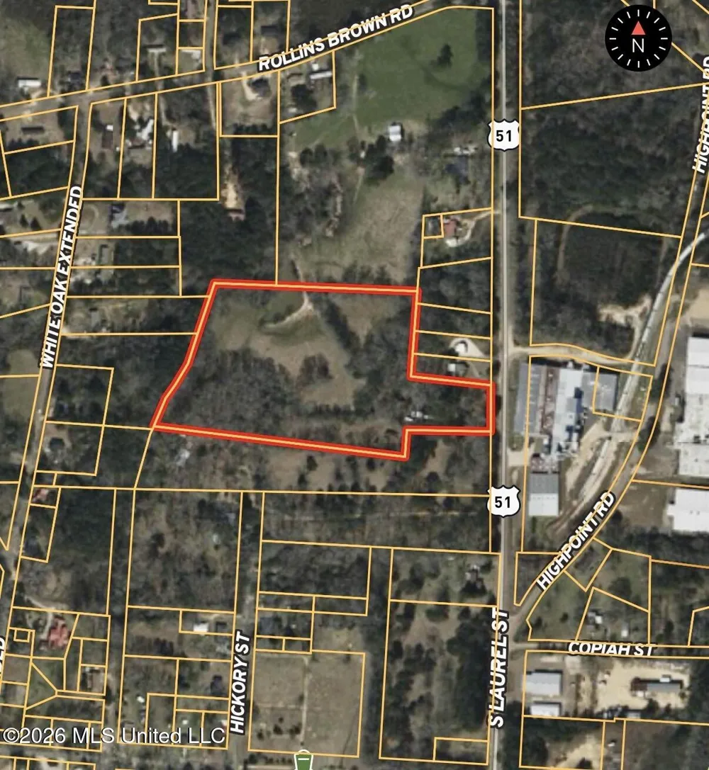 1015 Highway 51 Summit, MS 39666