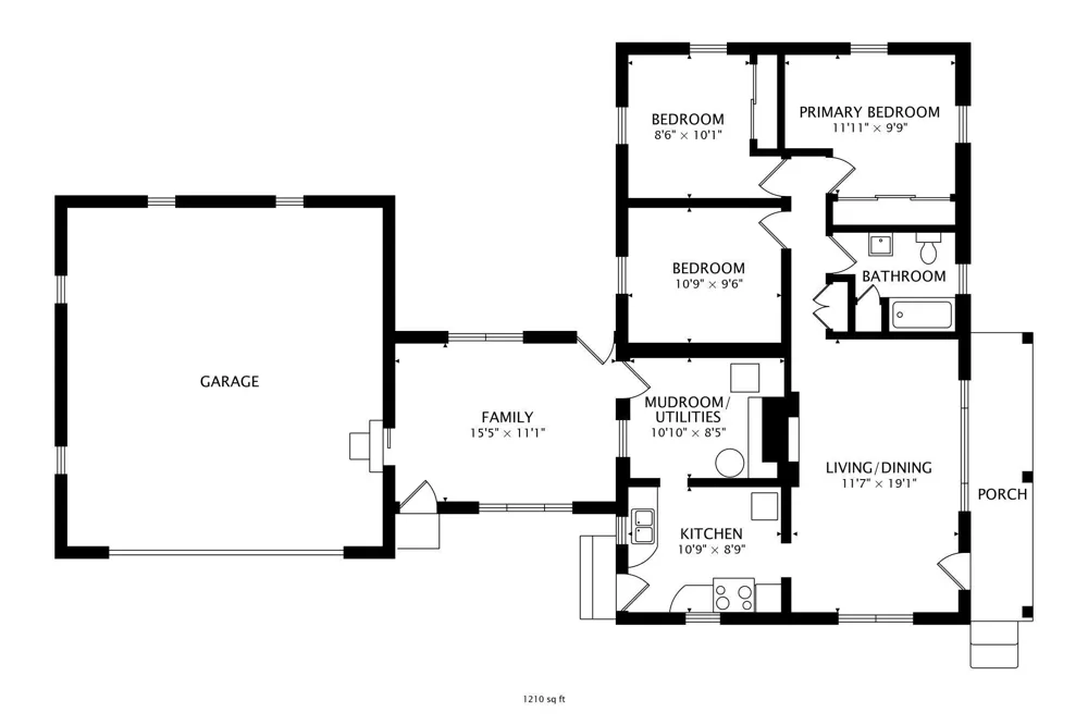 5770 W US Highway 12 Bertrand Township, MI 49107