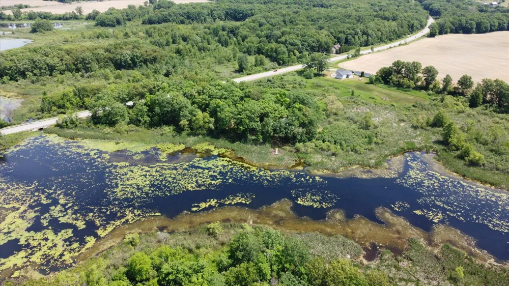 5770 W US Highway 12 Bertrand Township, MI 49107