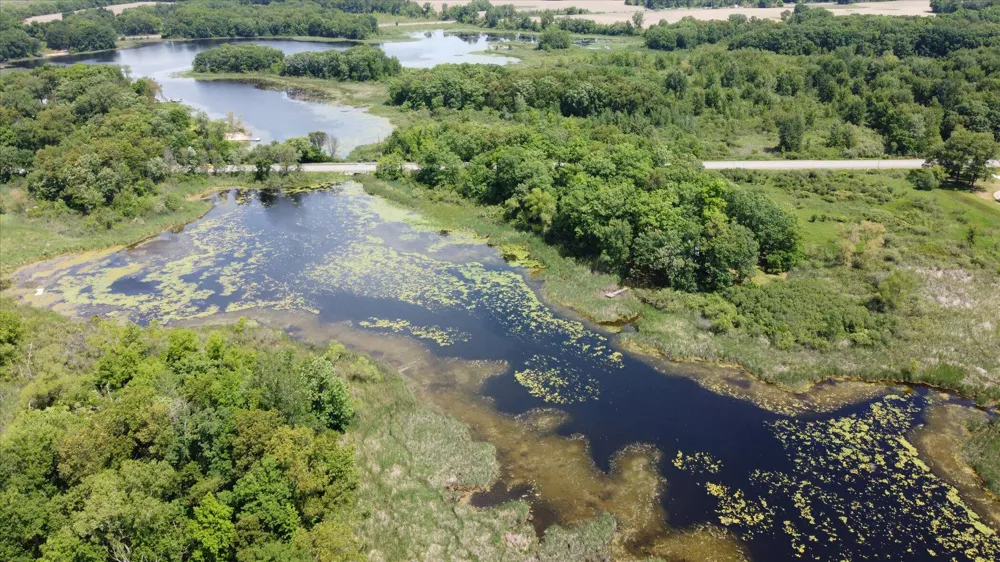 5770 W US Highway 12 Bertrand Township, MI 49107