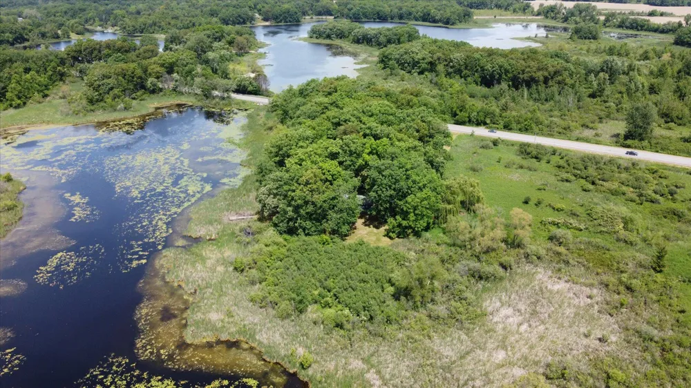 5770 W US Highway 12 Bertrand Township, MI 49107