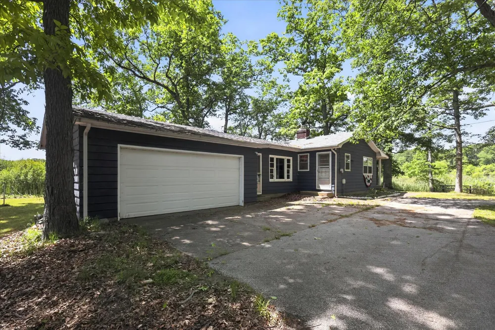 5770 W US Highway 12 Bertrand Township, MI 49107