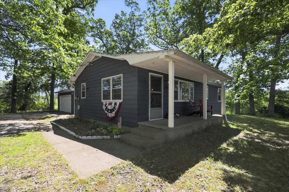 5770 W US Highway 12 Bertrand Township, MI 49107