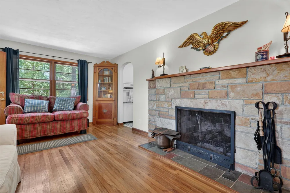 5770 W US Highway 12 Bertrand Township, MI 49107