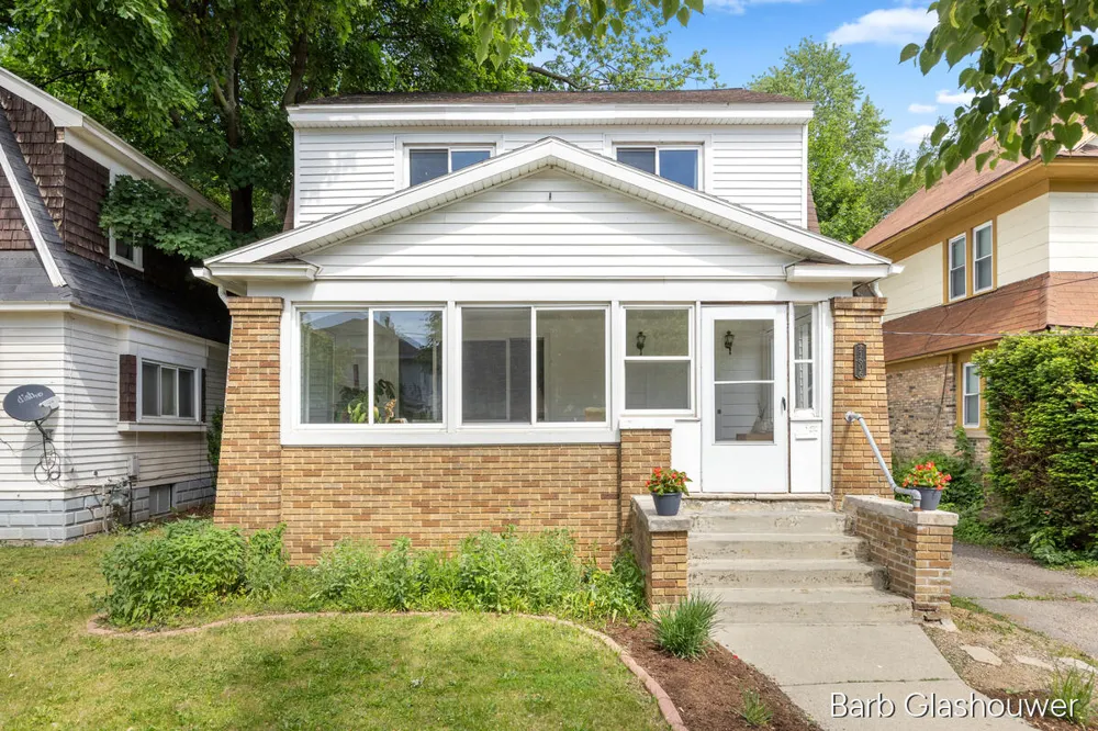 1606 Francis Avenue SE