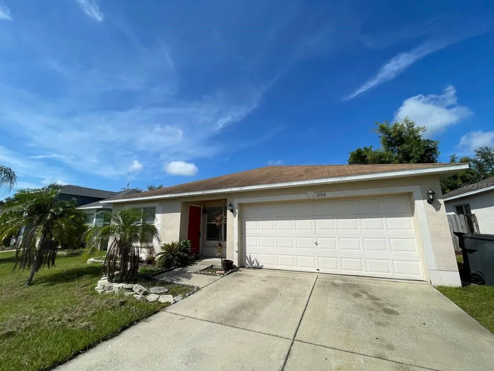 13314 PRESTWICK DRIVE