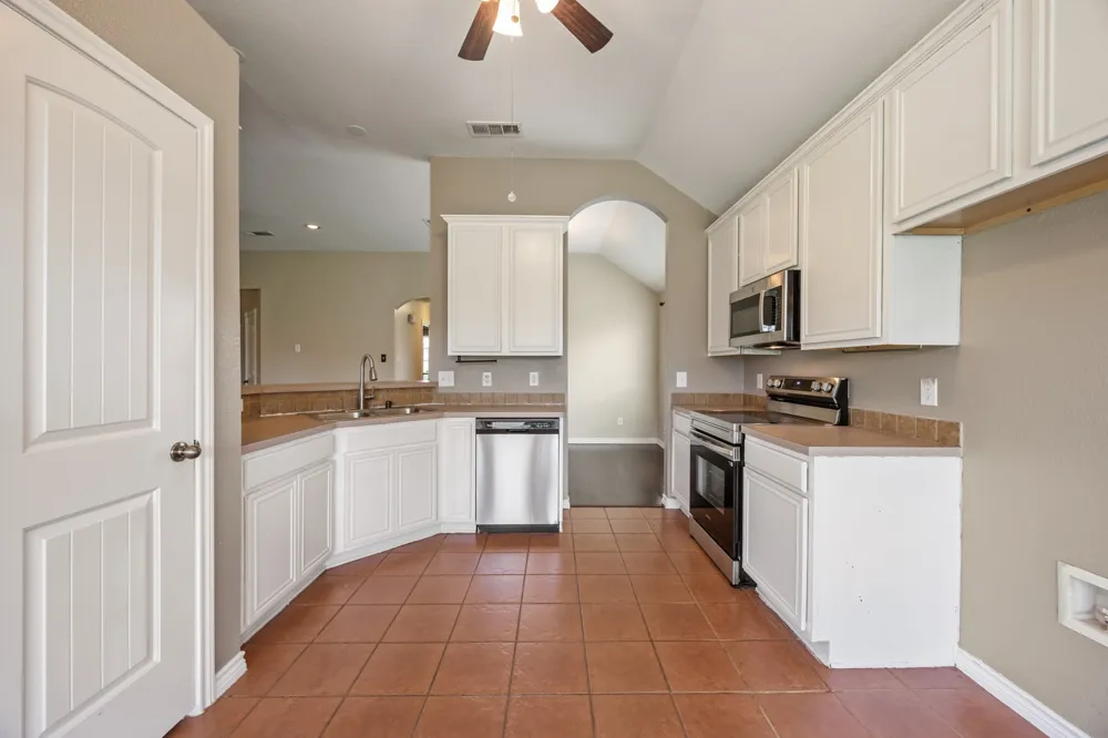 107 Meadowlark Drive Palmer, TX 75152
