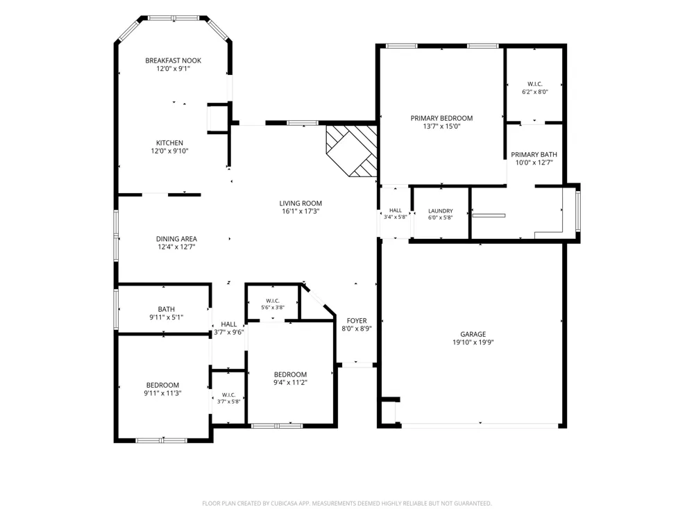 107 Meadowlark Drive Palmer, TX 75152