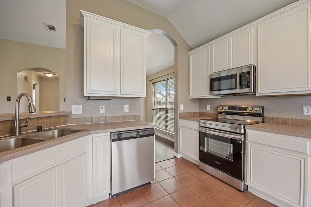107 Meadowlark Drive Palmer, TX 75152