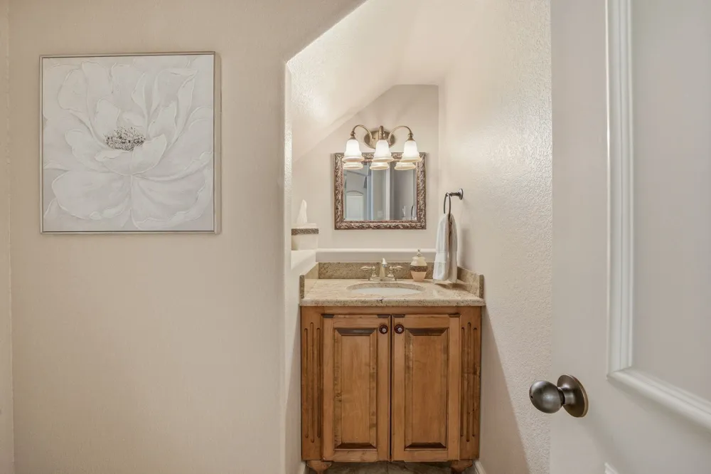 2707 Harborside Drive Granbury, TX 76048
