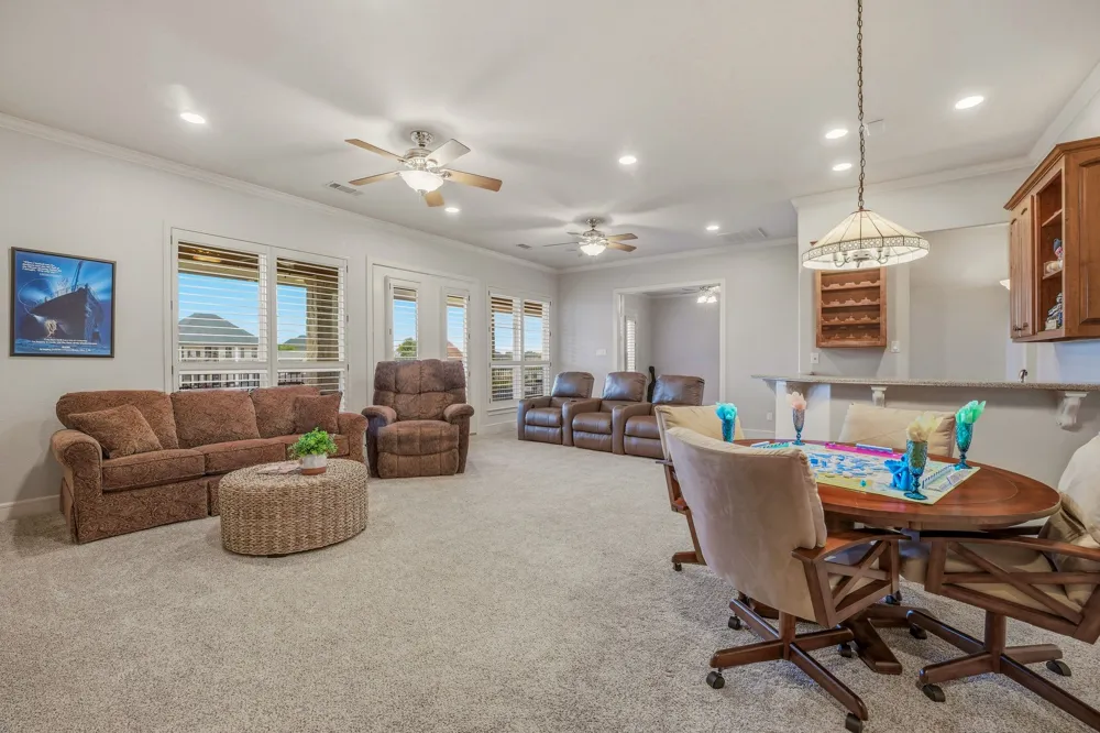 2707 Harborside Drive Granbury, TX 76048