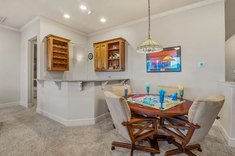2707 Harborside Drive Granbury, TX 76048