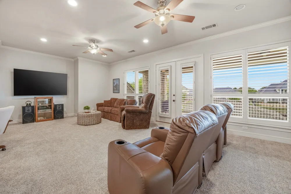 2707 Harborside Drive Granbury, TX 76048