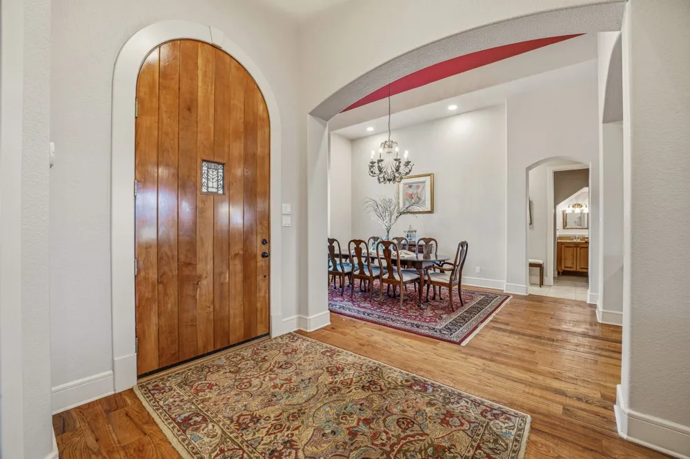 2707 Harborside Drive Granbury, TX 76048