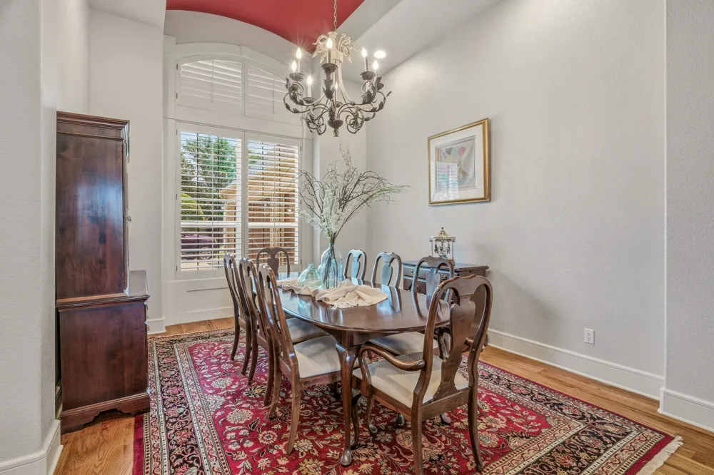 2707 Harborside Drive Granbury, TX 76048