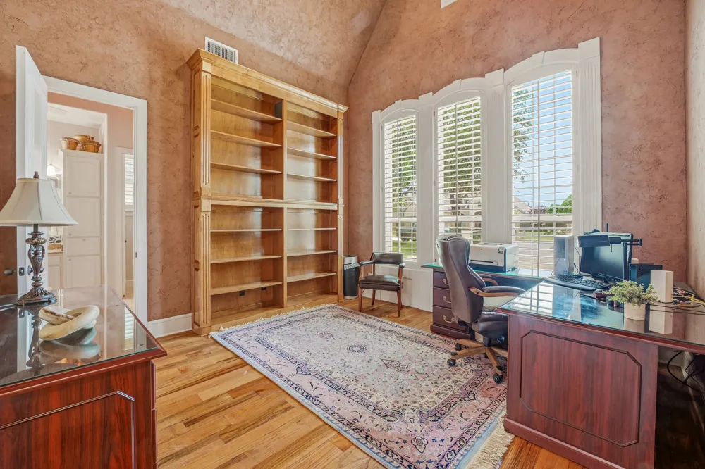 2707 Harborside Drive Granbury, TX 76048