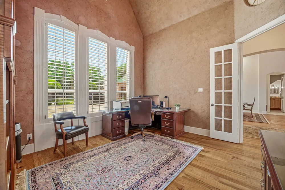 2707 Harborside Drive Granbury, TX 76048