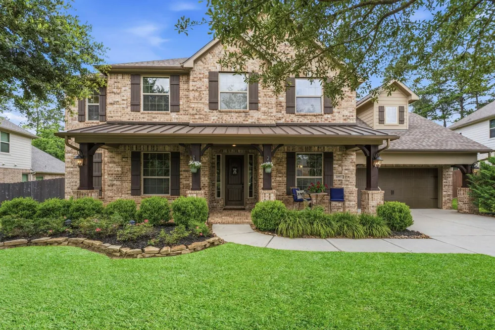 2097 Graystone Hills Drive