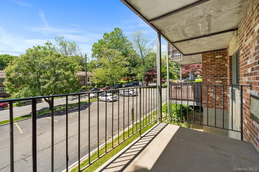 115 Dehaven Drive #105 Yonkers, NY 10703