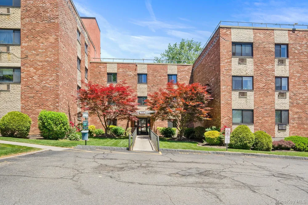 115 Dehaven Drive #105 Yonkers, NY 10703