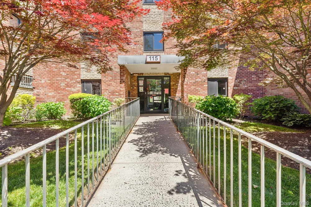 115 Dehaven Drive #105 Yonkers, NY 10703