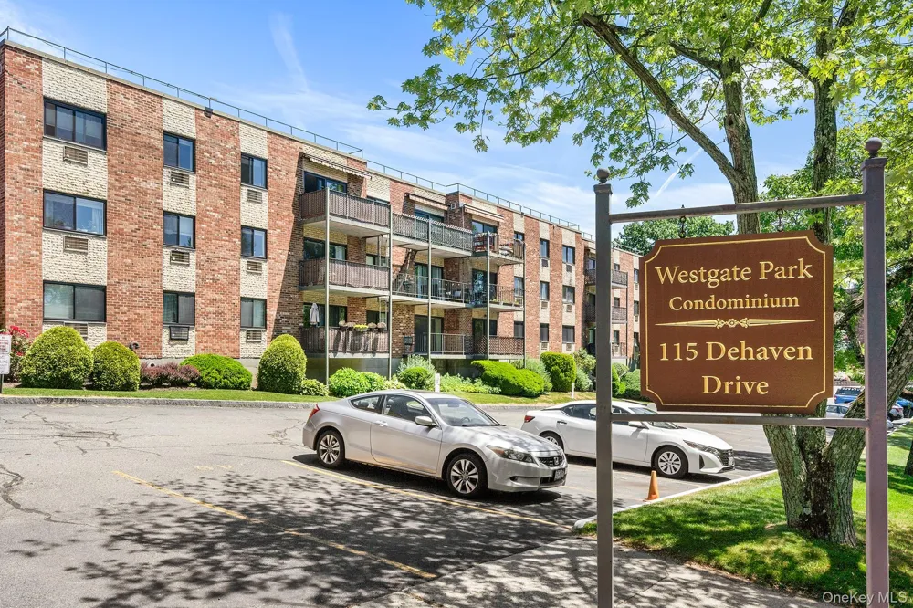 115 Dehaven Drive #105 Yonkers, NY 10703
