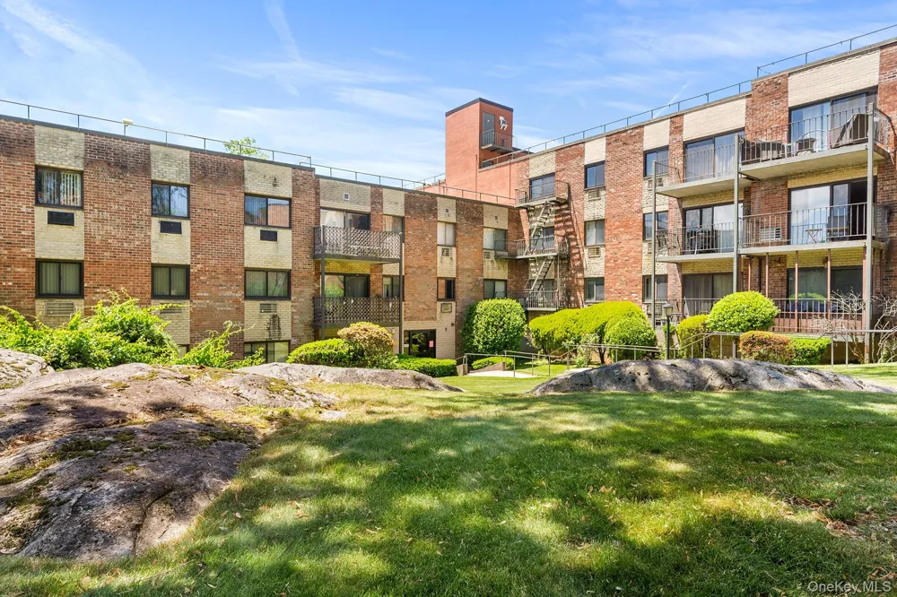115 Dehaven Drive #105 Yonkers, NY 10703
