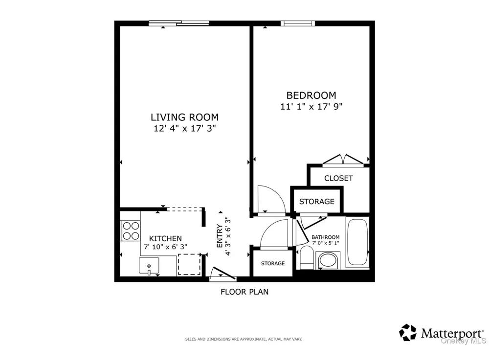 115 Dehaven Drive #105 Yonkers, NY 10703