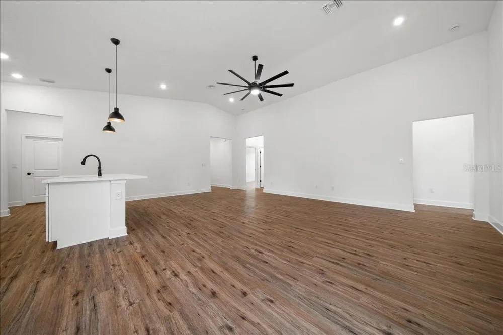 15095 SNOWY OWL AVENUE Weeki Wachee, FL 34614