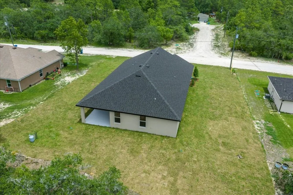 15095 SNOWY OWL AVENUE Weeki Wachee, FL 34614