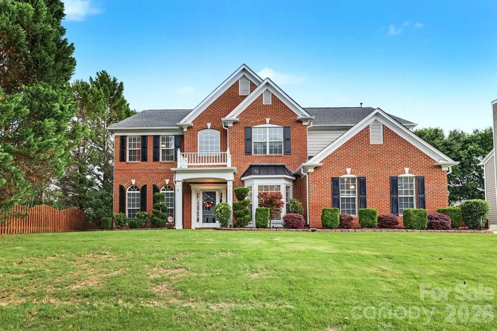 10913 Knight Castle Drive