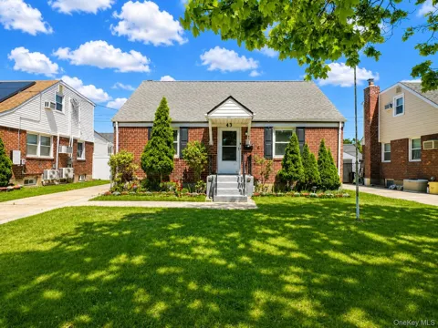 43 McAlester Avenue