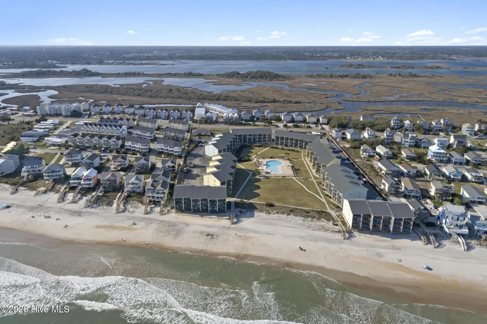 918 New River Drive #722 Surf City, NC 28445