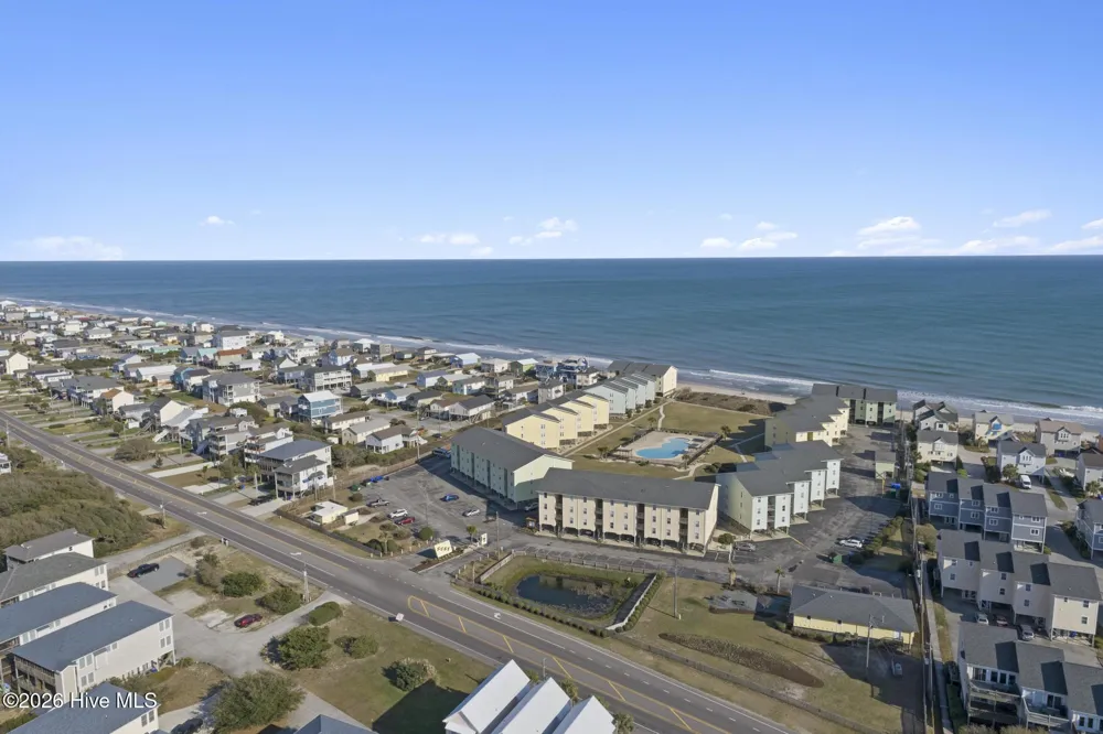 918 New River Drive #722 Surf City, NC 28445